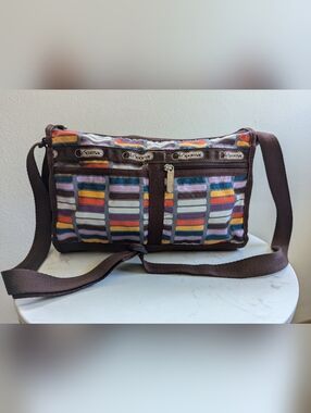 LeSportsac Vintage Everyday Bag